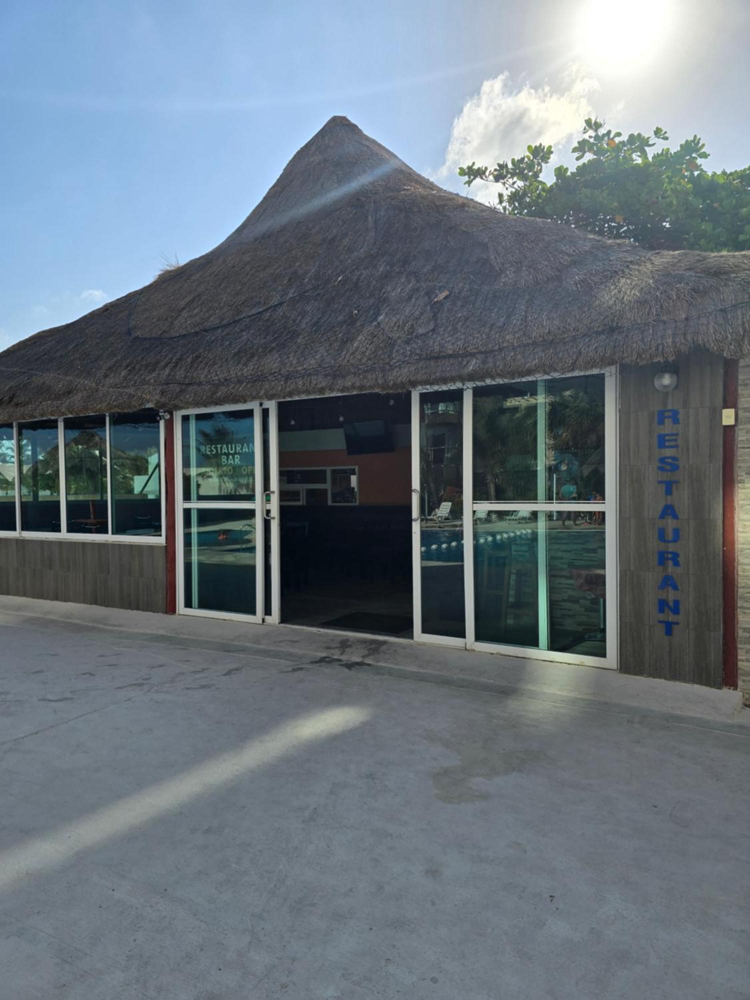 Apartahotel Espectacular & Laguna View At Salvia *